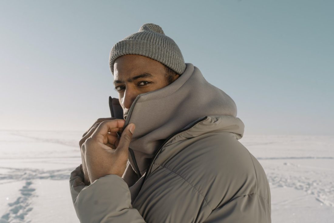 This is How I’m Dressing up Leggings Right Now