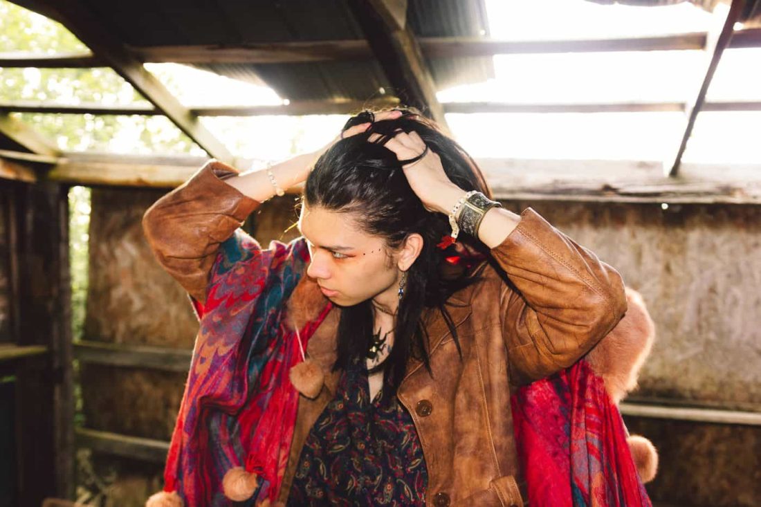 Outdoor Photo Shooting With clean and Beautiful