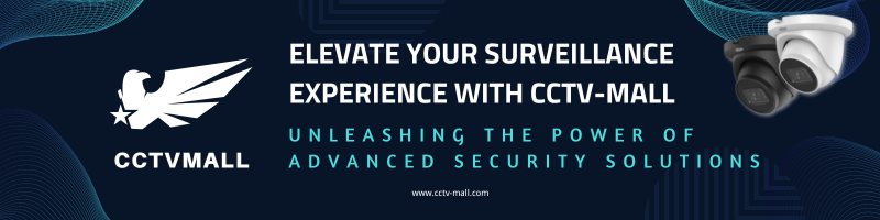 DAHUA SURVEILLANCE SYSTEM