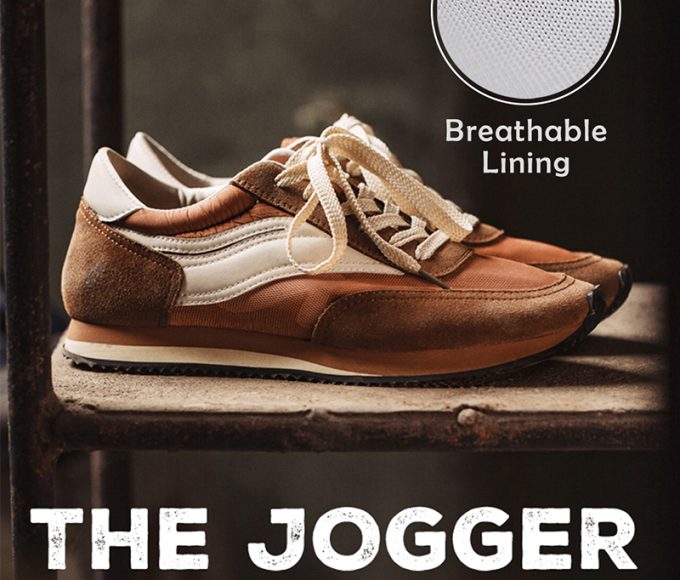 Parhaat Kesä Tennarit 2024: Retro, Hengittävä ja Mukava